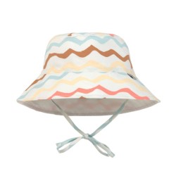 CAPPELLO DA SOLE WAWES SEA...