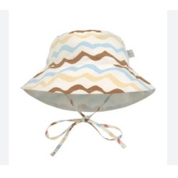 CAPPELLO DA SOLE WAWES SEA...