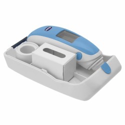 TERMOMETRO AURICOLARE IR...