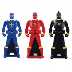 BLIST  3 CHIAV  P RANGER...