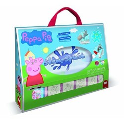 VALIGETTA CON 7 PENNARELLI...