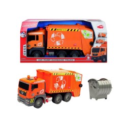 DICKIE CAMION AMERICANO...