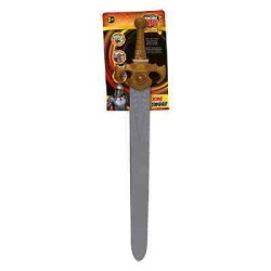 INVINCIBLE HEROES SPADA...