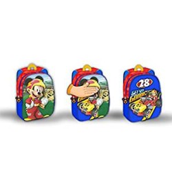 ZAINETTO GIRABRILLA TOPOLINO