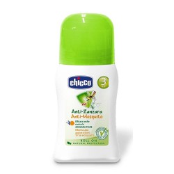 NUOVO ANTI ZANZARA CHICCO...