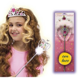 CORONA   BACCHETTA IN BLISTER