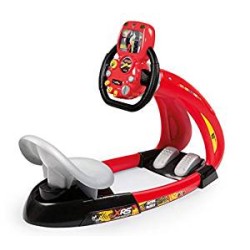 DISNEY CARS XRS V8 DRIVER...