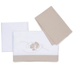 BABYFLY COMPLETO LENZUOLA