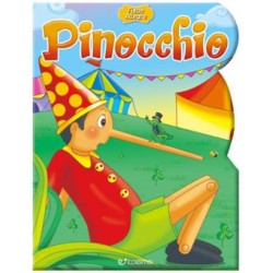 LIBRO FIABE ALLEGRE...