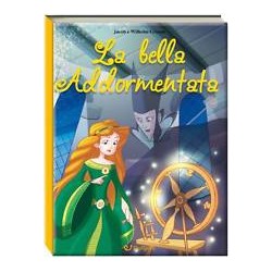 LEGGIMI UNA FIABA   LA...