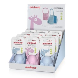 PORTASUCCHIETTO ORSETTO ROSA