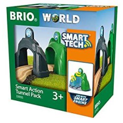 BRIO SMART TECH SET...