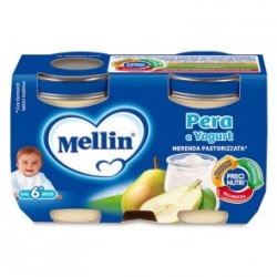 MERENDA PERA E YOGURT 120...