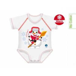 BODY J BIMBI CALDO COTONE...