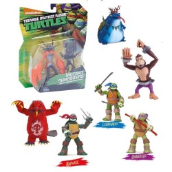 TURTLES BLIST 1 PERS BASE...