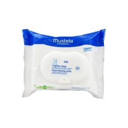 SALVIETTE X IL VISO 25 PZ...