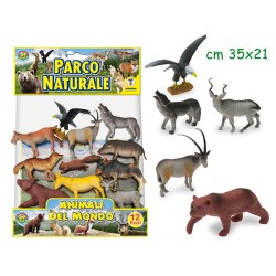 BUSTA PARCO NATURALE