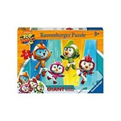 PUZZLE 24 PEZZI GIANT...