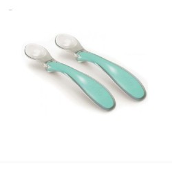 SET DI CUCCHIAI SILICONE...