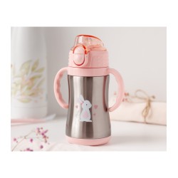 TAZZA ALLENAMENTO 280 ML...