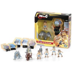 NANO INVADERS 2 PERS   5...