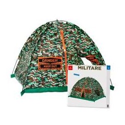 TENDA MILITARE