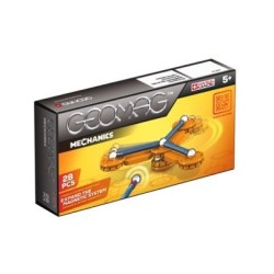 GEOMAG MECHANICS M0 28 PZ 