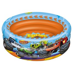 PISCINA 3 ANELLI BLAZE