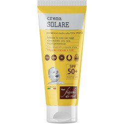 CREMA SOLARE 50  FIOCCHI DI...