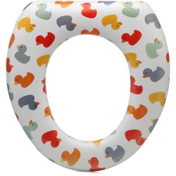 TAPPETINO RIDUTTORE WC...