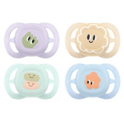 2 SUCCHIETTI ULTRA START...