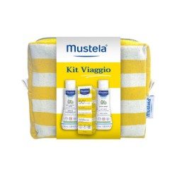 KIT VIAGGIO SOLARI 2025