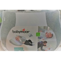 CUSCINO ANTIREFLUSSO FUME 