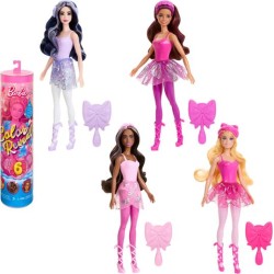 BARBIE COLOR REVEAL SERIE...
