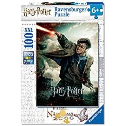 PUZZLE 100 PEZZI XXL HARRY...