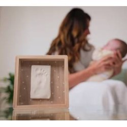 SCATOLA PER IMPRONTE JOLIS...