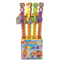 BOLLE SAPONE GIGANTI IN...
