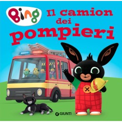 LIBRO BING IL CAMION DEI...