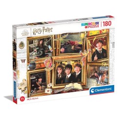PUZZLE 180 PEZZI SUPER...