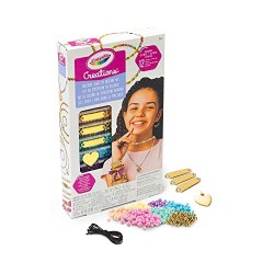 SET CREA I TUOI GIOIELLI...