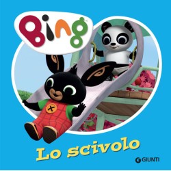 LIBRO BING LO SCIVOLO