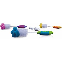 SCOVOLINO CON SPUGNA PER...