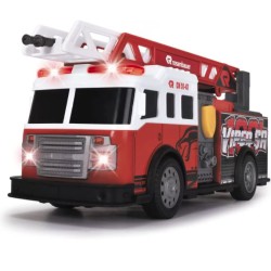 CAMION POMPIERI VIPER FIRE...