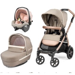 TRIO BOOK SLK MON AMOUR