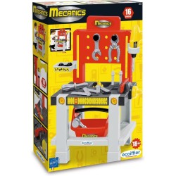 MECANICS BANCO LAVORO 16...