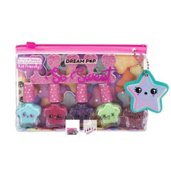 MINI NAIL SET STELLA TRI...