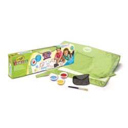 TAPPETONE PITTURA...