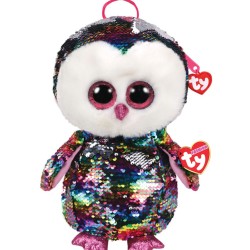 TY OWEN   SEQUIN ZAINETTO...