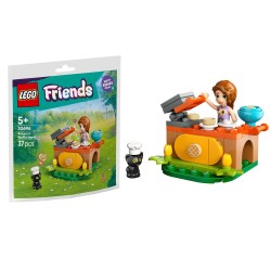 LA BANCARELLA DELLE CIALDE...