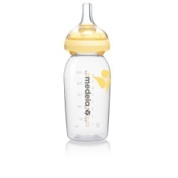 BIBERON POPPATOIO DA 250 ML...